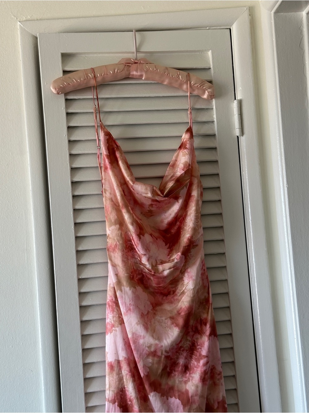 Peppermayo Dancing in the Sky Maxi Dress
